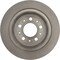 Centric Parts Standard Brake Rotor, 121.39022 121.39022 - alternate 6